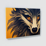 Werewolf 8 Wall Art