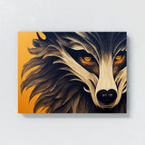 Werewolf 8 Wall Art