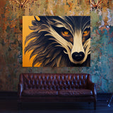 Werewolf 8 Wall Art