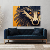 Werewolf 8 Wall Art