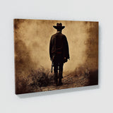 Western Cowboy 40 Wall Art