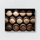 Whiskey Barrels 4 Wall Art