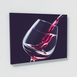 Wine 48 Wall Art