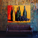Wine 56 Wall Art