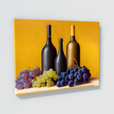 Wine 58 Wall Art