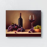 Wine 6 Wall Art