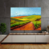 Wine 63 Wall Art