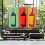 Wine 9 Wall Art