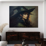 Witch 4 Wall Art