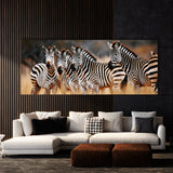 Animal African Savanna 56 Wall Art