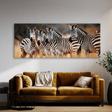 Animal African Savanna 56 Wall Art