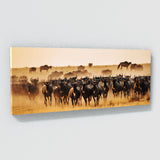 Animal African Savanna 57 Wall Art