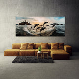 Animal Freedom Joy Photograph 39 Wall Art