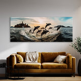 Animal Freedom Joy Photograph 39 Wall Art