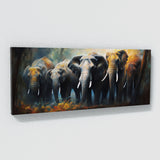 Animal Intelligence Emotional 82 Wall Art