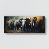 Animal Intelligence Emotional 82 Wall Art