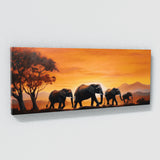 Animal Majesty Calm 62 Wall Art