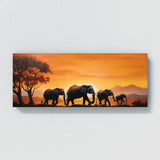 Animal Majesty Calm 62 Wall Art