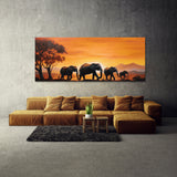 Animal Majesty Calm 62 Wall Art