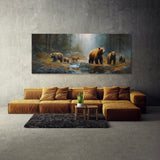 Animal Playfulness Curiosity 64 Wall Art