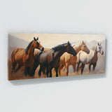 Animal Powerful Pastoral 79 Wall Art