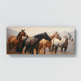 Animal Powerful Pastoral 79 Wall Art