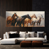 Animal Powerful Pastoral 79 Wall Art