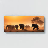 Animal Savanna Power Grace 89 Wall Art