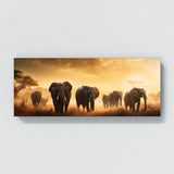 Animal Savanna Power Grace 95 Wall Art