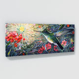 Animal Vivid Detailed 15 Wall Art