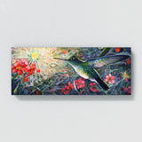 Animal Vivid Detailed 15 Wall Art