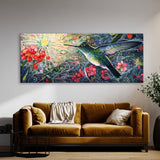 Animal Vivid Detailed 15 Wall Art