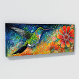 Animal Vivid Detailed 17 Wall Art