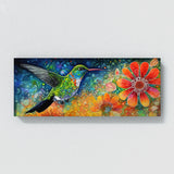 Animal Vivid Detailed 17 Wall Art