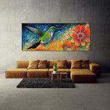 Animal Vivid Detailed 17 Wall Art