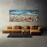 Beach Marine Life 226 Wall Art