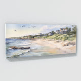 Beach Natural Beauty Birds 221 Wall Art