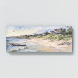 Beach Natural Beauty Birds 221 Wall Art