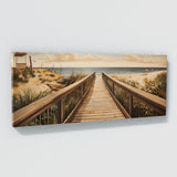 Boardwalk Large Scale 6 Wall Art