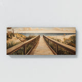 Boardwalk Large Scale 6 Wall Art