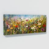 Botanical Pastels Wildflower 46 Wall Art