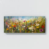 Botanical Pastels Wildflower 46 Wall Art