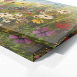 Botanical Pastels Wildflower 46 Wall Art