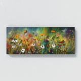 Botanical Pastels Wildflower 47 Wall Art