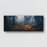 Botanical Photograph Soft 83 Wall Art