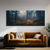 Botanical Photograph Soft 83 Wall Art