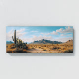 Cactus Saguaro 24 Wall Art