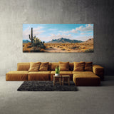 Cactus Saguaro 24 Wall Art