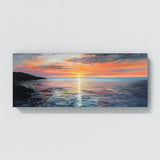 Coastal Pastel 38 Wall Art