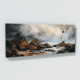 Coastal Rocky Coastline 29 Wall Art